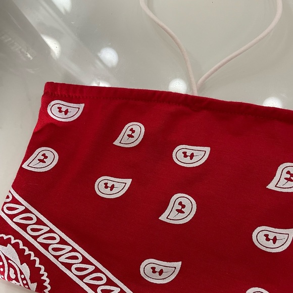 SHEIN Tank Top - Picture 6 of 6